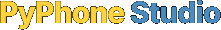 PyPhone Studio